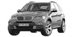 BMW E70 B207E Fault Code