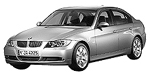 BMW E90 B207E Fault Code