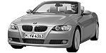 BMW E93 B207E Fault Code