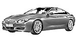 BMW F06 B207E Fault Code