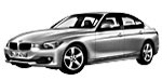 BMW F30 B207E Fault Code