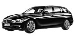 BMW F31 B207E Fault Code