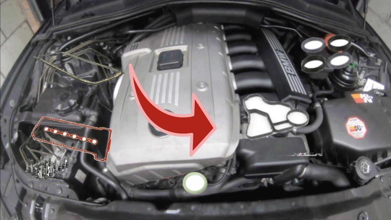 See B207E in engine